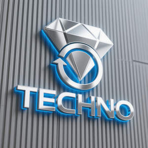 Enseigne de bureau 3D éclairée par LED Lettres de canal pour la publicité Car Bars Malls Companies Schools-IP65 Waterproof AC Powered - Product Image 5