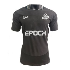 Горячая распродажа: Новый зимний теплый спортивный костюм для футбольных тренировок (футболка с длинным рукавом и брюки) 2526. Доступен OEM-сервис. - Product Image 1