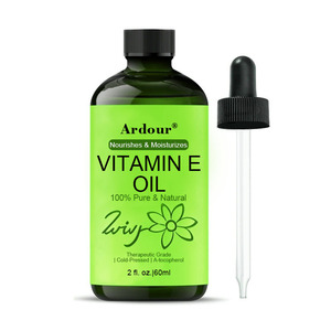 Argan Oil for Hair Care Nourishing and Moisturizing Rosemary Essential Oil for Hair Growth Treatment - Product Image 3