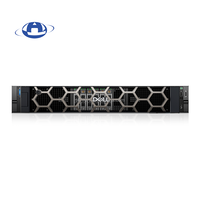 戴尔Poweredge R760Xa Deepseek本地部署深度学习人工智能计算Gpu人工智能推理服务器