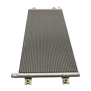 Sistema de Refrigeración para Camiones de Alta Calidad, Otras Piezas, WG1642820047, Conjunto de Condensador para Sinotruk Howo - Product Image 2