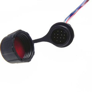 Maßgefertigtes Industrielles Konvertierungs-Verkabelungssystem Wasserdichter Rundstecker für PH <span class=keywords><strong>XH</strong></span> ZH Anschlusskabel zur Geräteverbindung - Product Image 5