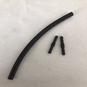 Kit de réparation de tuyau de lave-glace pour véhicules de transport Vw T5, buse en caoutchouc synthétique de 20cm - Product Image 3