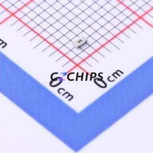 ตัวต้านทาน SMD TD03E1002BT 0603 (ประเภท: ฟิล์มบาง) (ความต้านทาน: 10kOhm ความแม่นยำ: 0.1%) - Product Image 2