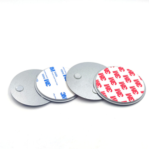 Kits <span class=keywords><strong>de</strong></span> montage d'alarme diamètre 70 mm ou diamètre 40 mm, <span class=keywords><strong>détecteur</strong></span> <span class=keywords><strong>de</strong></span> <span class=keywords><strong>fumée</strong></span> magnétique avec <span class=keywords><strong>autocollant</strong></span> - Product Image 5