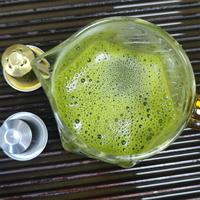 Capsules de café en aluminium personnalisées, rechargeables, compostables, pour matcha cérémoniel, capsules de thé, dosettes de thé