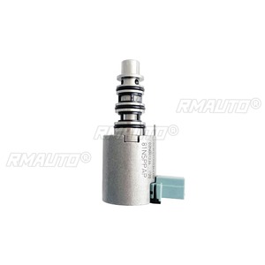 Conjunto de cuerpo de válvula solenoide de transmisión automática F02NB01336, pieza de motor para accesorios de coche Roewe - Product Image 1