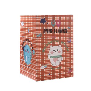 Cartoon Animal Kids Flip Straw <b>Bottle</b> Stainless Steel Belly Cup 316 Vacuum <b>Thermos</b> Travel Portable Insulated Water <b>Bottle</b> - Product Image 4