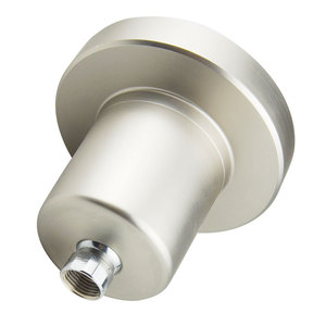 Pommes de douche haute pression avec <span class=keywords><strong>filtre</strong></span> pour eau dure, soin de la peau et des cheveux, logo personnalisé, emballage de marque - Product Image 2