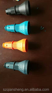 गर्म बिक्री इलेक्ट्रिक ड्रिल अखरोट कीलक अनुकूलक बंदूक ड्रिल एडाप्टर - Product Image 6