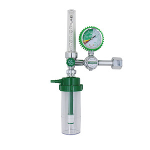 oxygen regulator part