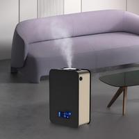 Diffuseur de parfum électrique SCENTA, fabricant, diffuseur de parfum intelligent personnalisé de 180 ml, commande par application, sans eau, nébulisation d'huile, pour hôtel