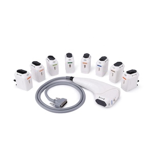 Đa chức năng 12 dòng 3D 4D Cartridge âm đạo thắt chặt máy xách tay mặt smas 4D 9D nâng máy 2 trong <span class=keywords><strong>1</strong></span> - Product Image 5