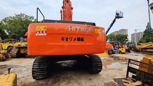 Seconda mano <span class=keywords><strong>Hitachi</strong></span> <span class=keywords><strong>ZX450</strong></span> cingolato idraulico 45ton <span class=keywords><strong>Hitachi</strong></span> ZAXIS 450 modello usato escavatore giappone originale - Product Image 6