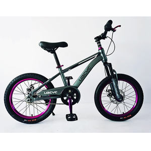 Kinderen Fiets Fabriek Leveren 16 Inch Kids Bike Nieuwe Modellen 14 ''Kids Fietsen Fiets Voor <span class=keywords><strong>3</strong></span> Jaar Oude Kid - Product Image 1