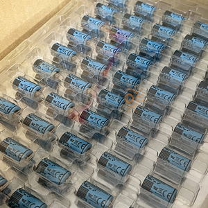 UHE-ER14250-H Ultralife 1.2AH 1200mAH 1/2AA batteria al litio cloruro di tionile 3.6V con perno PC ER14250-2PT DIP-2 - Product Image 5