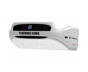T80- Series T-880 Pro Thermo King makanan sayuran buah truk kulkas Unit Freezer