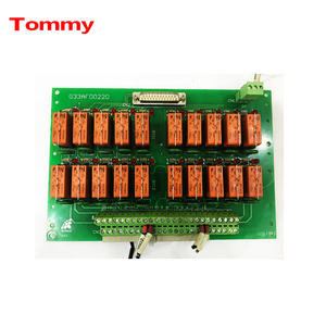 Pieza de Repuesto Industrial FANUC G33AF00220 - Product Image 1