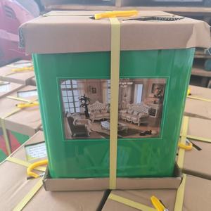 <strong>Green</strong> Yellow Universal <strong>Glue</strong> Fast Dry for Daily Fixes &amp; Handicrafts - Product Image 3