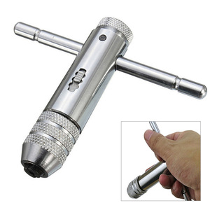 Categoría de Producto: Machuelos de Roscar con Trinquete M3-8, Machuelos de Roscar M5-12, Machuelos de Roscar Extensibles - Product Image 5