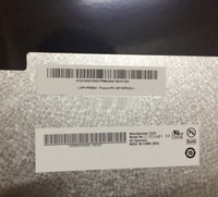 Baru asli 18.5 inci 1366*768 450 cd/m2 industri TFT LCD Display modul G185XW01 V2 V.2