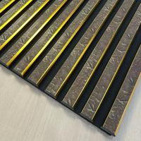 Panneau insonorisant intelligent PS Strip pour bureaux en open space, centres d'appels, salles de réunion, amélioration de la clarté vocale et de la confidentialité