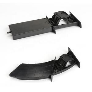 Frente del coche Copa izquierda titular bebida Rack para <span class=keywords><strong>BMW</strong></span> E60 E61 serie 5 <span class=keywords><strong>520i</strong></span> 525i 528i 2003-2010 de la Copa Auto accesorios 51459125622 - Product Image 3