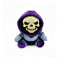 Nouveau produit haut de gamme : Project Hail Mary, poupée en peluche mignonne et douce, jouet anime pour enfants, en matériaux écologiques