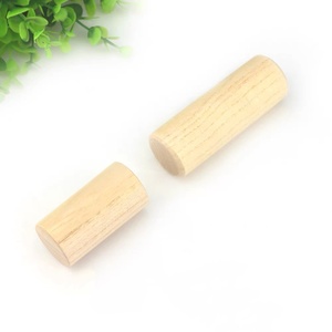 Wholesale 7CM Wood <b>Sand</b> <b>Block</b> Percussion Instrument Children's Wooden Shaker Orff Education <b>Sand</b> Tube <b>Sand</b> Rattle Rhythm Toys - Product Image 4
