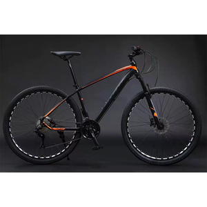 OEM barato <span class=keywords><strong>bicicleta</strong></span> <span class=keywords><strong>de</strong></span> <span class=keywords><strong>montaña</strong></span> 21 velocidades ciclo sistema <span class=keywords><strong>de</strong></span> frenos <span class=keywords><strong>de</strong></span> disco 26 27,5 29 pulgadas Bicicletas para adultos horquilla <span class=keywords><strong>de</strong></span> acero - Product Image 3