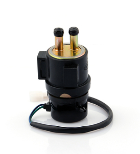 Montaje de bomba de combustible macho, para Honda CBR 600F 400RR NC23 NC29 900RR, Kawasaki ZXR <span class=keywords><strong>ZX</strong></span> 6R 9R, <span class=keywords><strong>Yamaha</strong></span> YZF 600 - Product Image 1