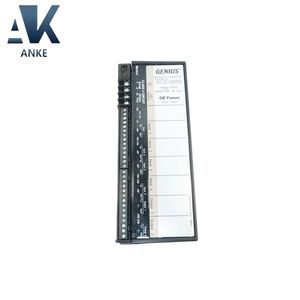 Bloc d'E/S analogique IC660BBA020 pour General Electric - Product Image 1