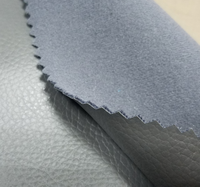 Cuir PU Élastique Imperméable de Haute Qualité à Motif Gaufré Personnalisé pour Canapé, Siège de Voiture, Sac de Bateau, Mobilier de Golf