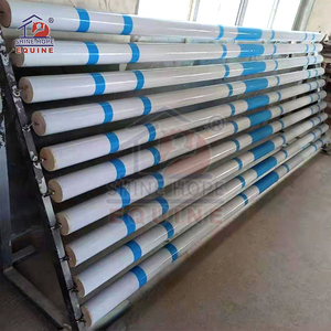Bastones de salto de <span class=keywords><strong>madera</strong></span> ligeros y fáciles de transportar - Product Image 3