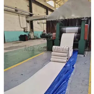 Rubber Conveyor Belt