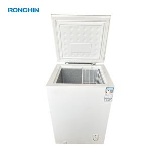 Réfrigérateur électrique 99L, congélateur coffre profond pour le <span class=keywords><strong>garage</strong></span>, les hôtels et les restaurants. - Product Image 2