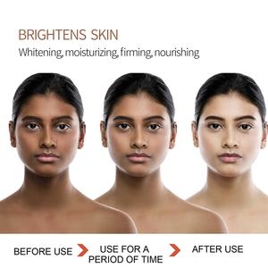 Crème Visage Éclaircissante Intensive 20g en Gros pour Soins de la Peau, Anti-Taches Brunes au Glutathion, Crème Blanchissante - Product Image 5