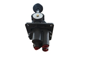 2-HA-2X Pilotair R431005020 P59342-00000 Contrôle directionnel pneumatique double à 3 voies - Product Image 2
