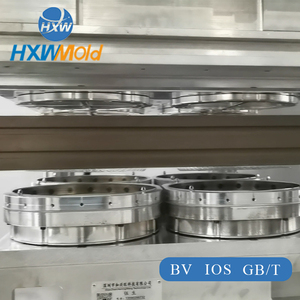 Phân hủy sinh học mía thermoforming khuôn cho nhựa dùng một lần ăn trưa Bộ đồ ăn Take-Away thực phẩm Tấm hộp máy làm - Product Image 4