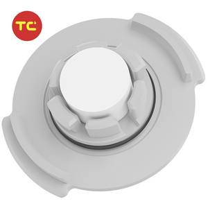 Filtre de réservoir d'eau pour aspirateur Robot <span class=keywords><strong>Xiaomi</strong></span> <span class=keywords><strong>Roborock</strong></span> série S5 / T6 / P5 pièces de rechange accessoires <span class=keywords><strong>Roborock</strong></span> - Product Image 2