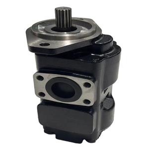 Pompe hydraulique à engrenages haute pression <span class=keywords><strong>Casa</strong></span>-ppa KP30.38-A6Q3-LME/MC-M5-BSL, pompe hydraulique série KP30.38 avec valve - Product Image 6