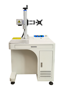 Machine de marquage laser pour gravure de bijoux, motifs personnalisés, gravure de motifs sur ventouses - Product Image 4
