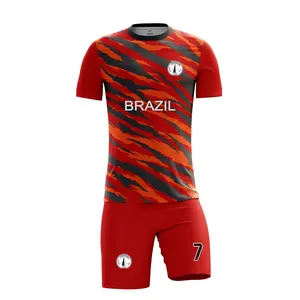 Camisa de goleiro sexy para futebol, uniforme de futebol