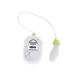 अभिनव T-0010CK केगेल पेल्विक फ्लोर मांसपेशी ट्रेनर-एर्गोनोमिक डिजाइन के साथ घरेलू पुनर्वास उपकरण - Product Image 1