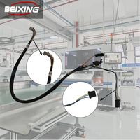 Faisceau de câblage de rétroviseur droit B60V, faible spécification, cuivre nu, PVC, indice de protection IP66, pour voitures, appareils électroniques, modèle E00176