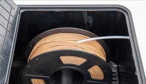 Secador de Filamento para Impresora 3D SUNLU, Caja con Capacidad para 4 Bobinas, Calentador PTC de 350W, Temperatura Máxima de 70°C para PLA y ABS - Product Image 4