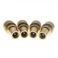 Dégonfleurs automatiques de pneus à air Dégonflateurs de pneus à air comprimé accessoires universels pour pneus tout-terrain voiture camion moto et VTT