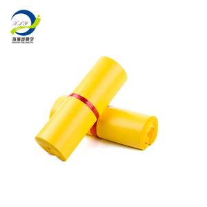 2020 Großhandel Hochwertige farbige Mailer Postversand Express versand Mailer - Product Image 2