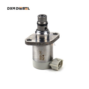 Nueva Válvula de Control de Succión SCV 1460A439 294200-2960 para <span class=keywords><strong>4N13</strong></span> 4N15 - Product Image 5
