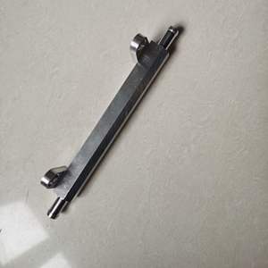 FAJS NO TP2-1-2 FAJS FUEL RAIL per il corpo farfallato IDA, adatto per l'acceleratore split IDA e l'acceleratore IDA integrale - Product Image 2